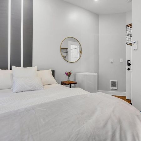 Fairmount Art Museum Center City Suites Филаделфия Екстериор снимка