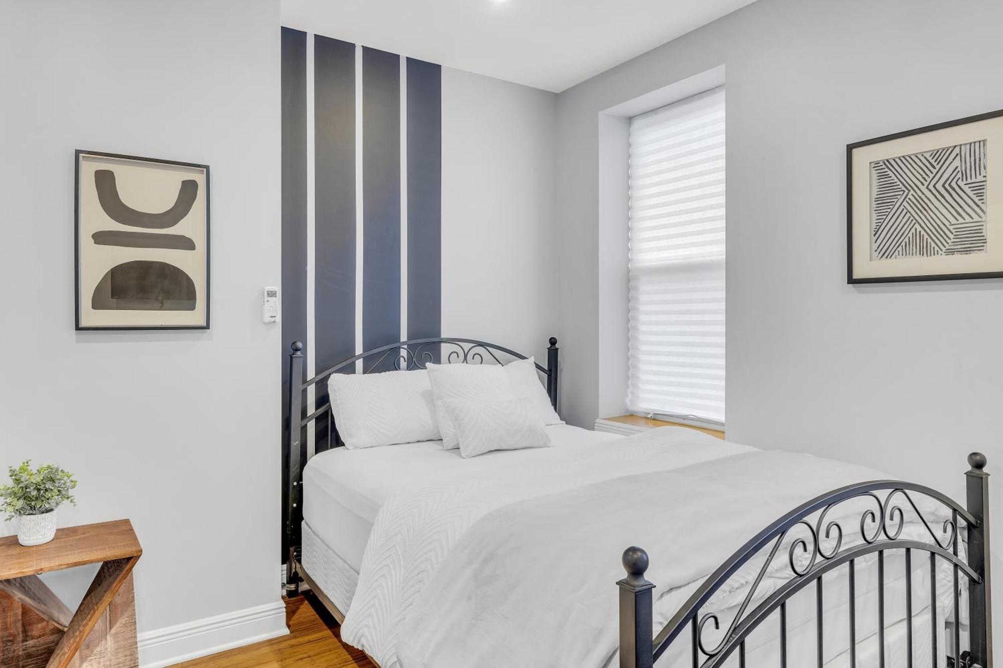 Fairmount Art Museum Center City Suites Филаделфия Екстериор снимка