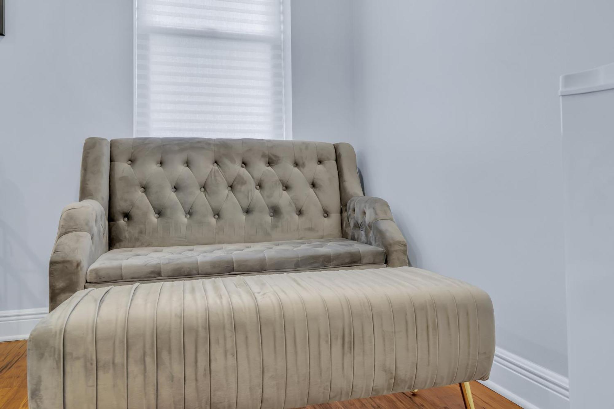 Fairmount Art Museum Center City Suites Филаделфия Екстериор снимка
