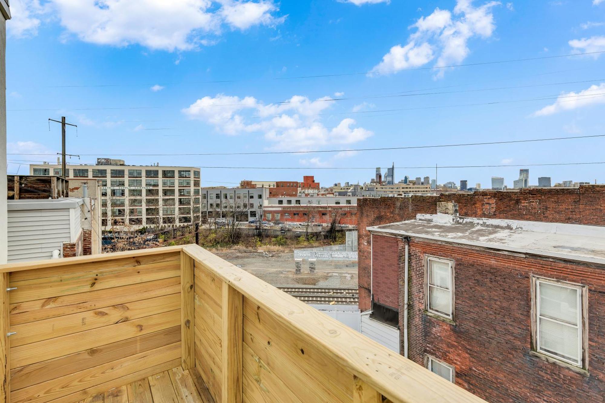 Fairmount Art Museum Center City Suites Филаделфия Екстериор снимка