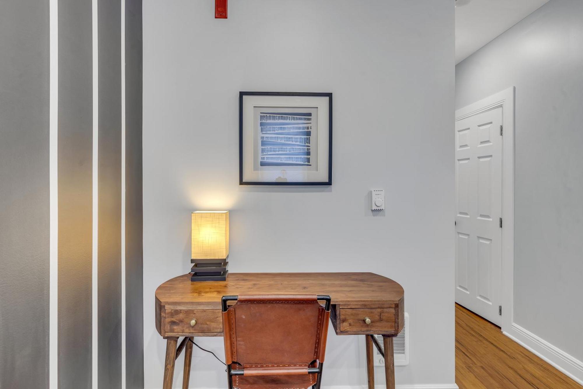 Fairmount Art Museum Center City Suites Филаделфия Стая снимка