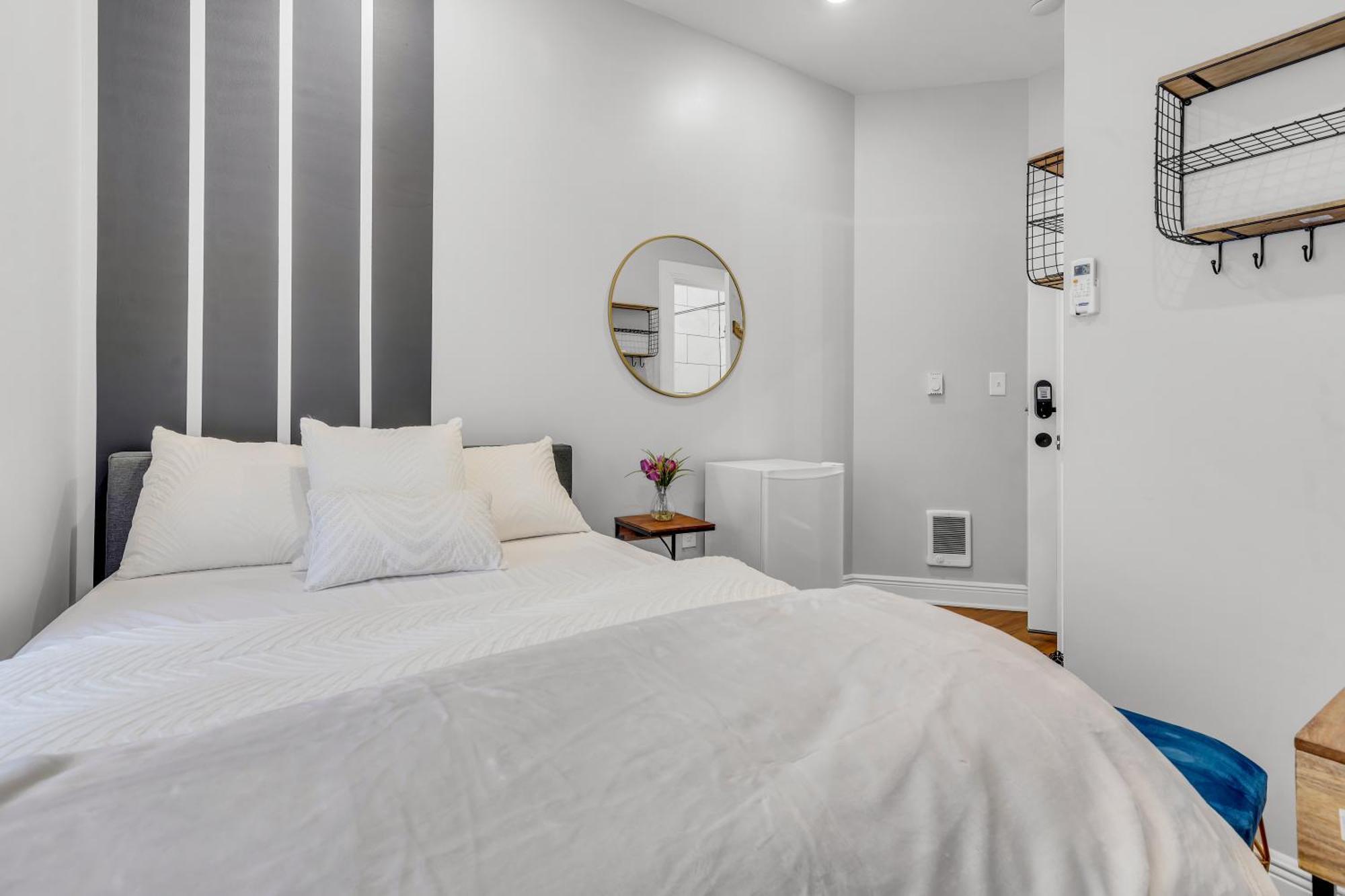 Fairmount Art Museum Center City Suites Филаделфия Екстериор снимка