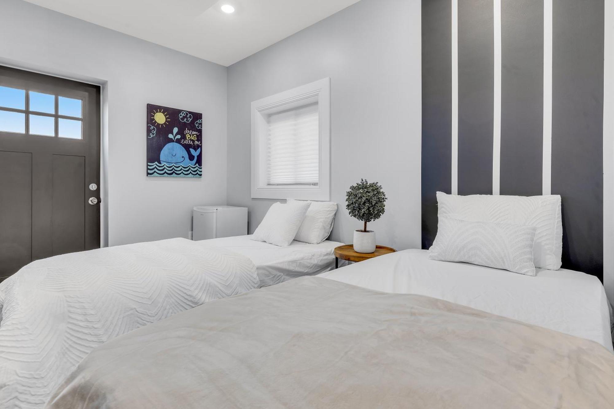 Fairmount Art Museum Center City Suites Филаделфия Стая снимка