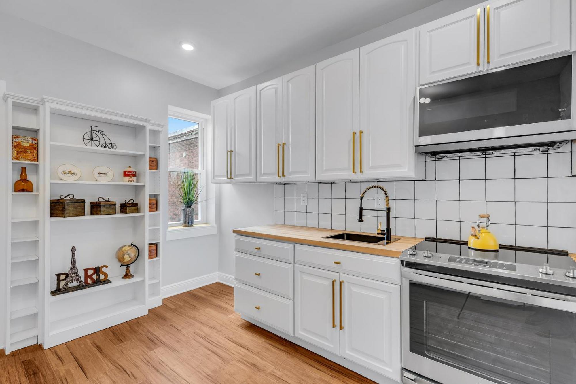 Fairmount Art Museum Center City Suites Филаделфия Стая снимка