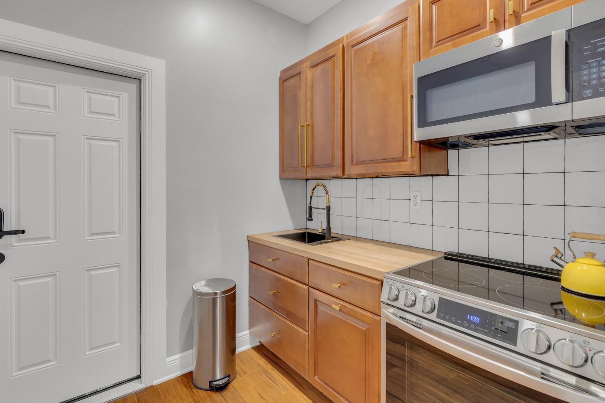 Fairmount Art Museum Center City Suites Филаделфия Екстериор снимка