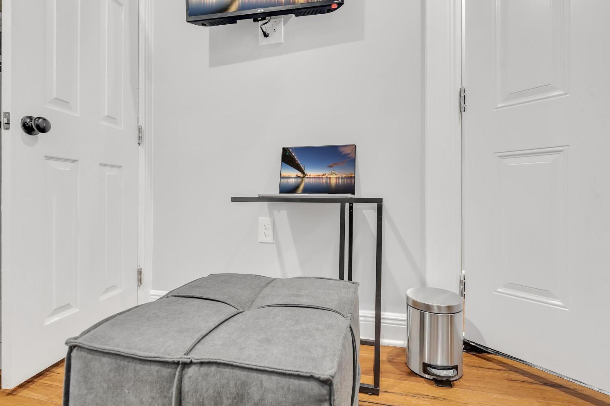 Fairmount Art Museum Center City Suites Филаделфия Екстериор снимка