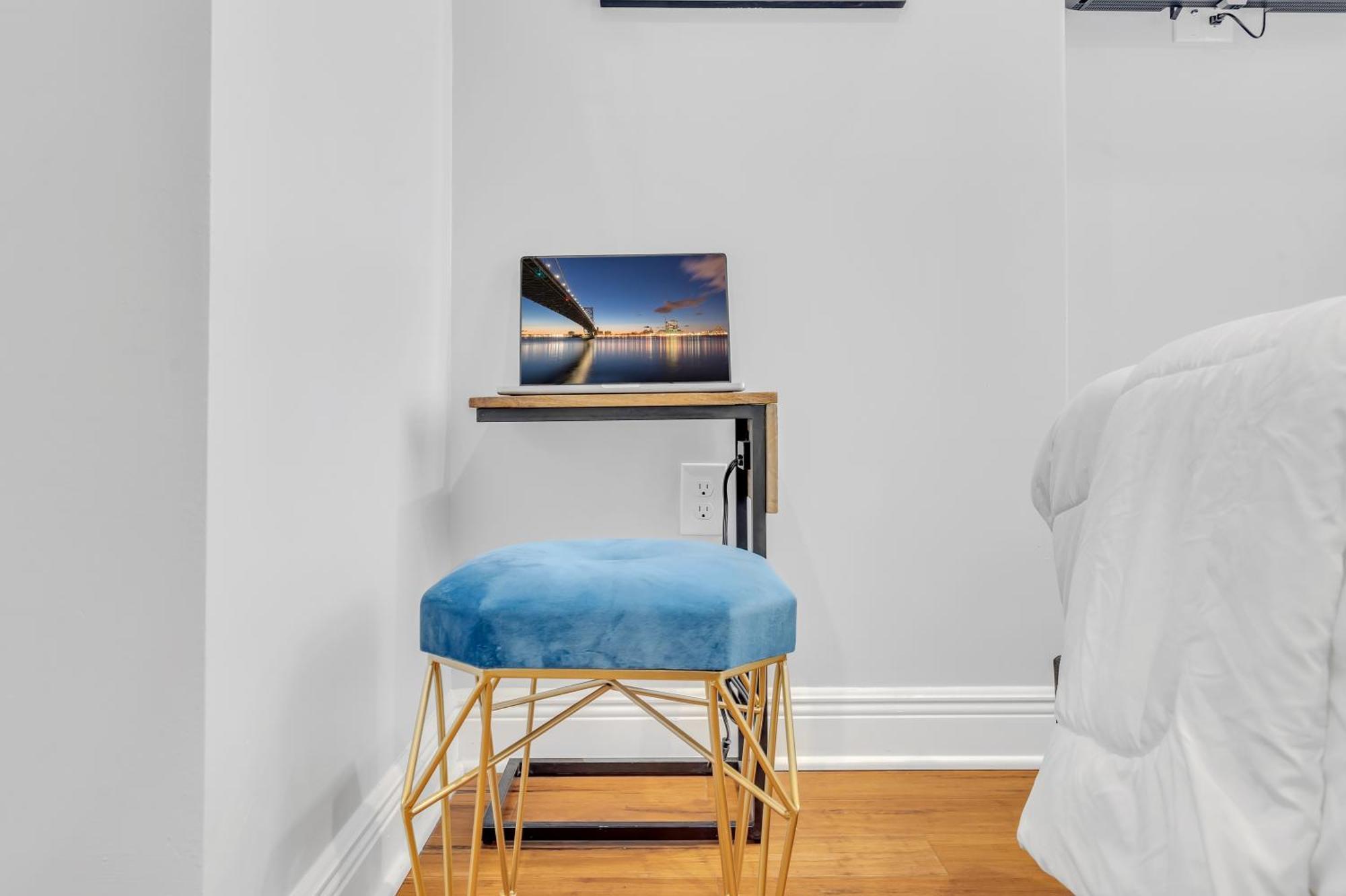 Fairmount Art Museum Center City Suites Филаделфия Екстериор снимка