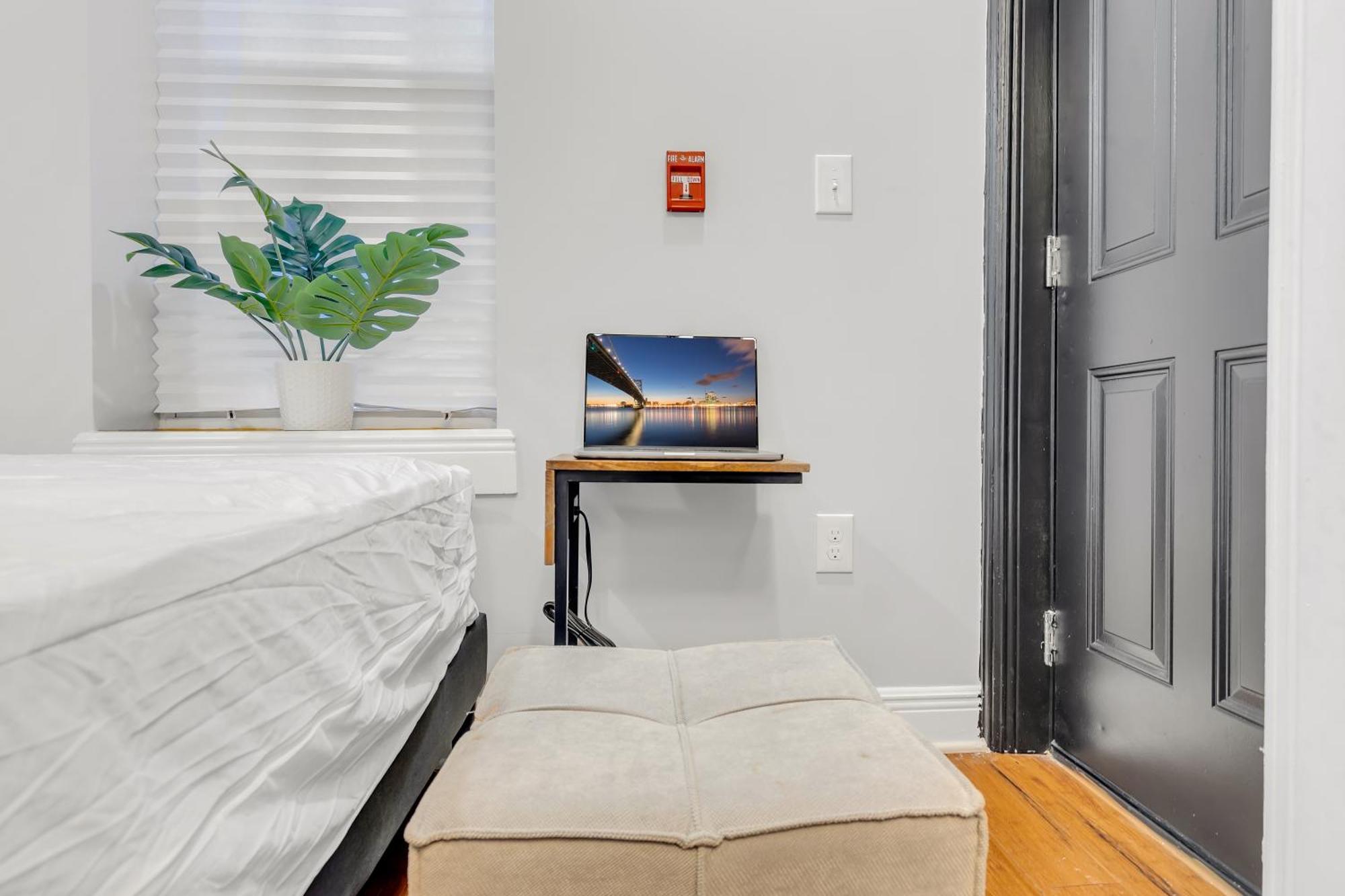 Fairmount Art Museum Center City Suites Филаделфия Екстериор снимка